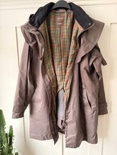 Jack murphy Cotswold Waterproof Jacket - Size 16