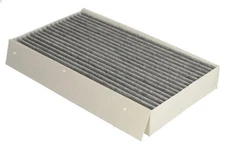 HENGST E2974LC01 Filter, Interior Filter for MEGANE CC (EZ0/1_) 2 2010-2015