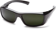 Pyramex Safety Shade 3.0 Safety Glasses, Scratch-Resistant SB7950SF