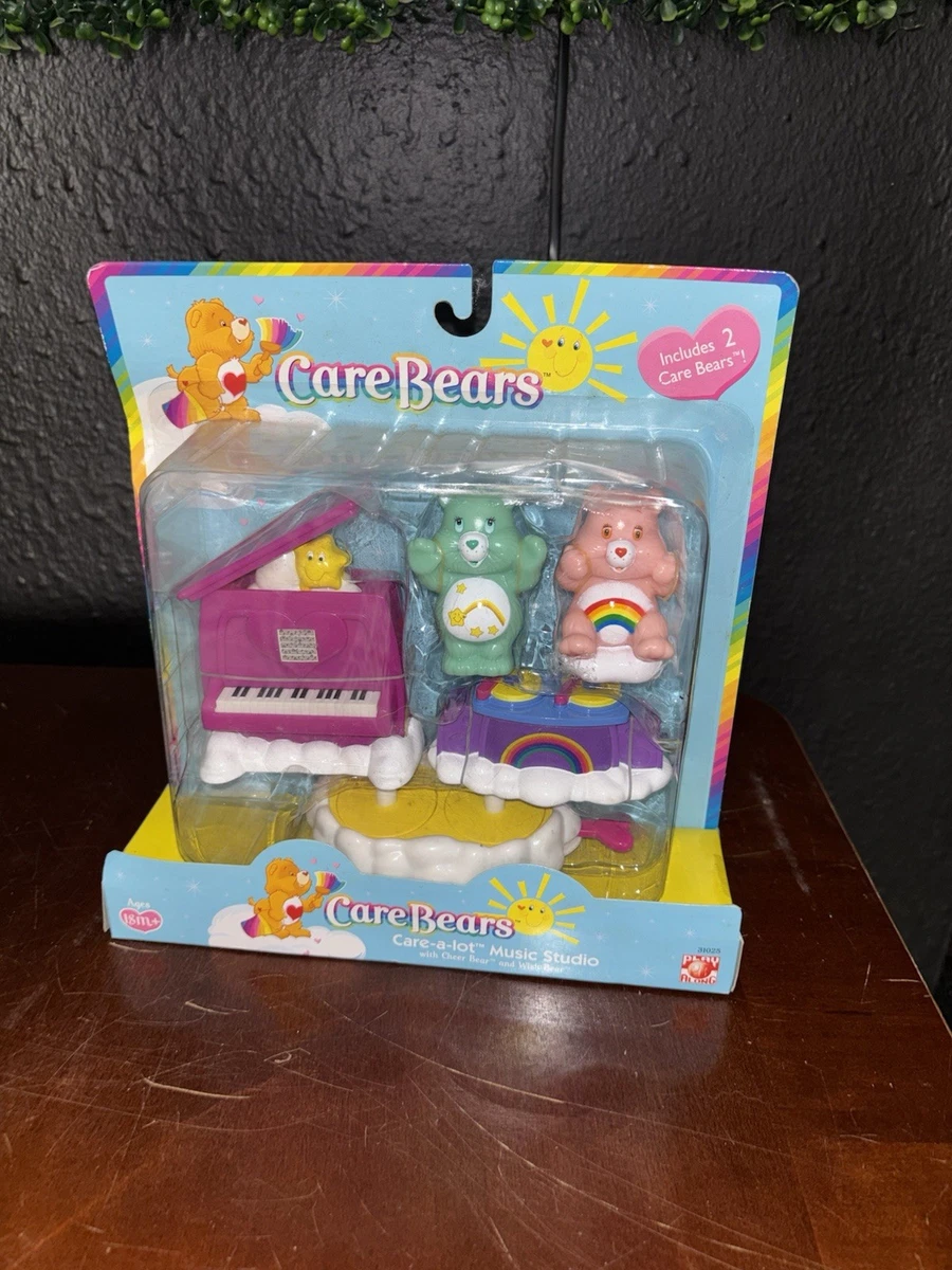 ケアベア　ビンテージ　おもちゃ　おままごと Care Bears Collectors & Hobbyists Vintage & Antique Toys for sale