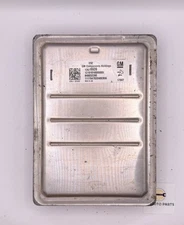 2016-19 GMC Sierra Chevy Silverado Engine Control Module ECU ECM 12678939 OEM