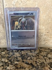 Klefki - 059/088 - Perfect Order - Reverse Holo - (NM)