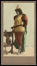 Bradford - 'Beauties (CHOAB)' (c1900) - #34