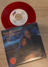 Roger Whitaker + Cindy Berger/ Bleib heu nach...