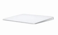 Apple Magic Trackpad White Silver Surface USB-C to Lightning Sealed Brand new ✅