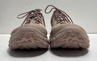 Hoka Tor Ultra Low Gore-Tex Pale Mauve Hiking Shoes Size 12 — photo 2