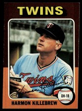 Click to enlarge Harmon Killebrew
