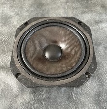 8” RCF monitor speakers 8