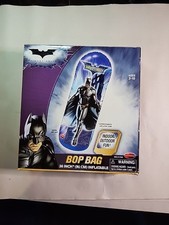 Batman The Dark Knight Inflatable Bop Bag 36in...Ships Fast