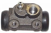 Radbremszylinder Hinterachse Links FüR Renault Clio I 5 Super Kasten/SchräGheck