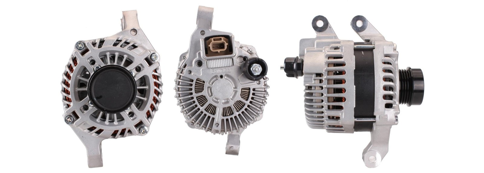 Alternateur ELSTOCK 28-6921 de rechange standard pour moteur FORD