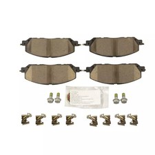 Genuine Ford Kit - Brake Lining Front L1mz-2001-f