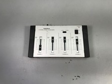 Radio Shack 4-kanałowy stereofoniczny mikser dźwięku - nieznany / nieprzetestowany