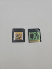 Construction Zone (Nintendo Game Boy Color) Tested CARTRIDGE ONLY