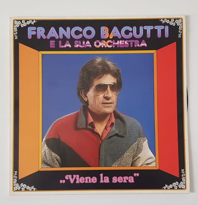 Orchester Franco Bagutti - Come La Sera