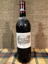 1 btle Chateau LAFITE ROTHSCHILD 2004