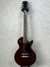 Gibson Les Paul Special Junior II E-Gitarre 1991