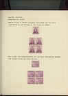 US stamp collection mh  American album 65  stamp items  cv 336 (goo7 — photo 5