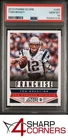 2013 PANINI SCORE #285 TOM BRADY PATRIOTS PSA 10