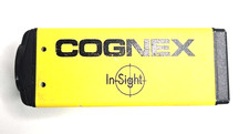 Cognex In-Sight 1000 Camera 800-5740-1 REV T