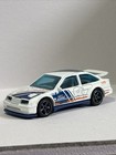 Hot Wheels Ford Sierra Cosworth Custom Real Rider
