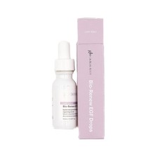 Glo Skin Beauty - Bio-Renew EGF Drops - Repairing Serum - 0.43 fl. oz. / 13 mL
