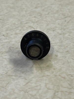 Universal Instruments FlexJet Nozzle 47561112 (08MPFX)