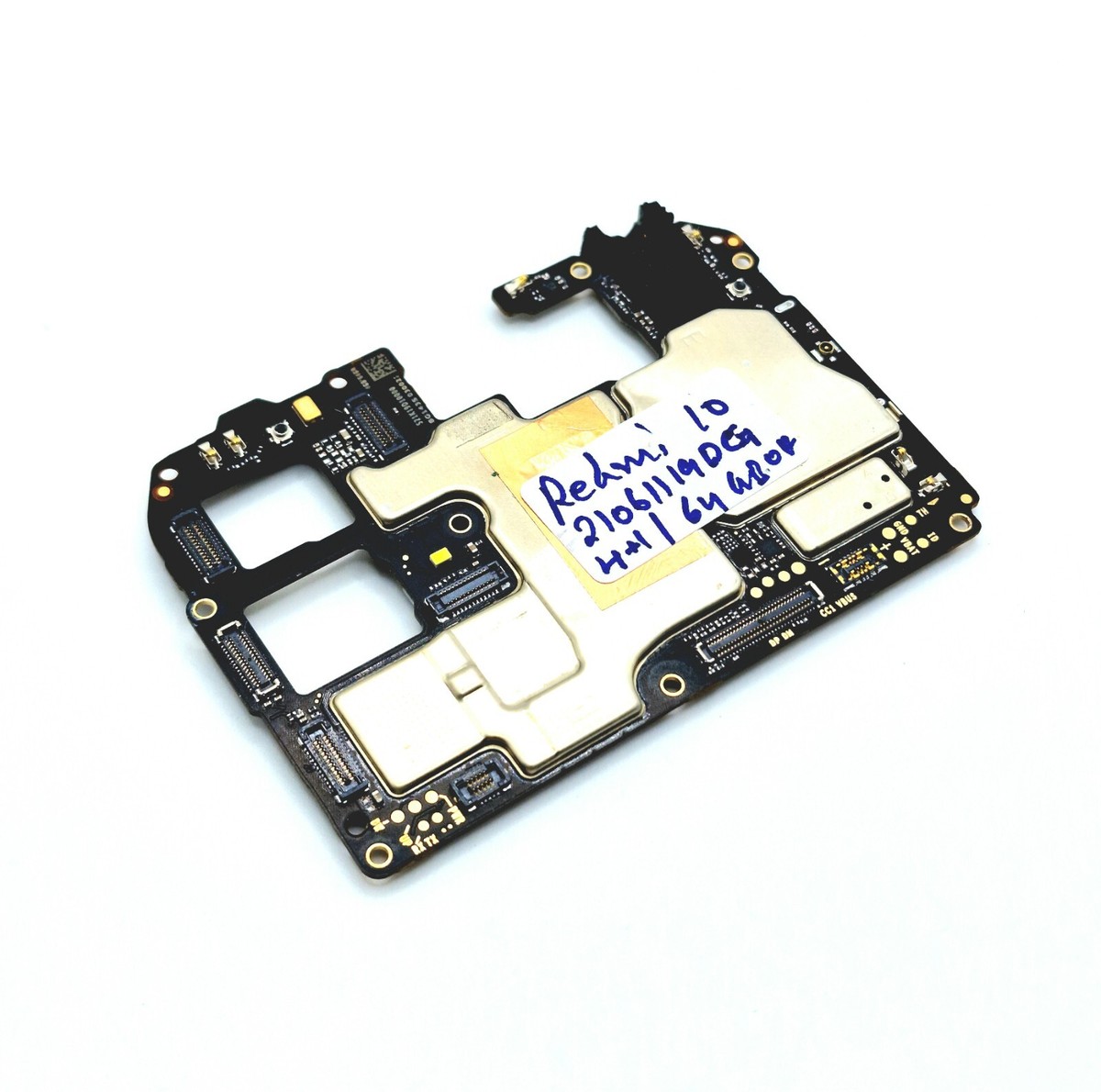Charging Connector Redmi 3s Prime Charging Board Price Flipkart