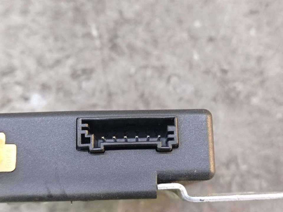 Centralina Riscaldatore per Renault Modus/Grand Modus (F/JP0) 1.5 DCI 9019509B - Immagine 4 di 4