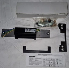 GEM GK310MLS Monitored Electric Release 12VDC