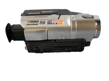 Sony Handycam CCD-TRV108 NTS0 VideoHI8 Camcorder