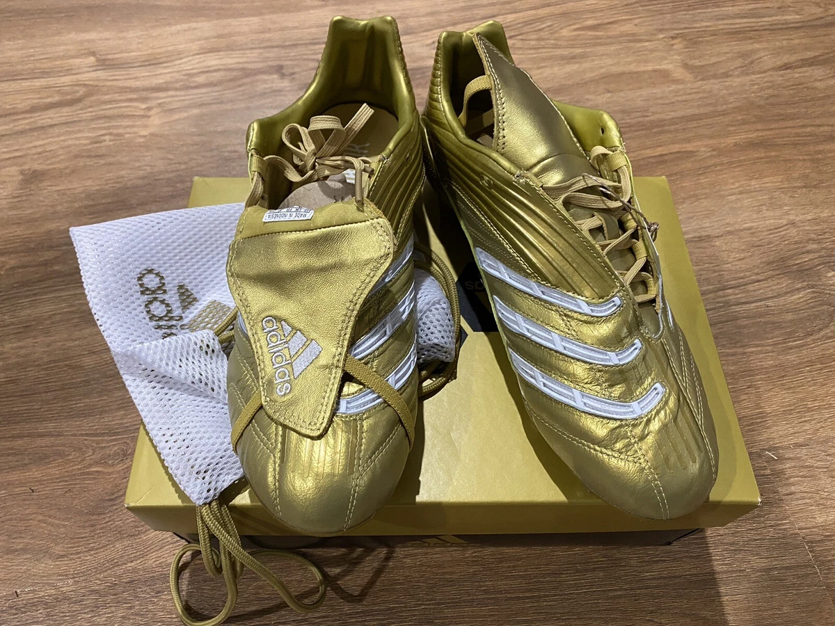 predator absolute zidane