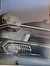 Americanflat 18x24 Poster Polished Plexiglass-Horizontal "No Frame"