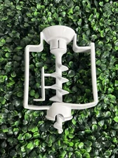 Cuisinart ICE-45 Soft Serve Ice Cream Maker Replacement Mixing Blade Summer Fun