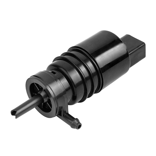 Windscreen Washer Pump Fit BMW 1/3/5/6 Series E60 E61 E81 E82 E87 E90 E91 E63 - Picture 8 of 10