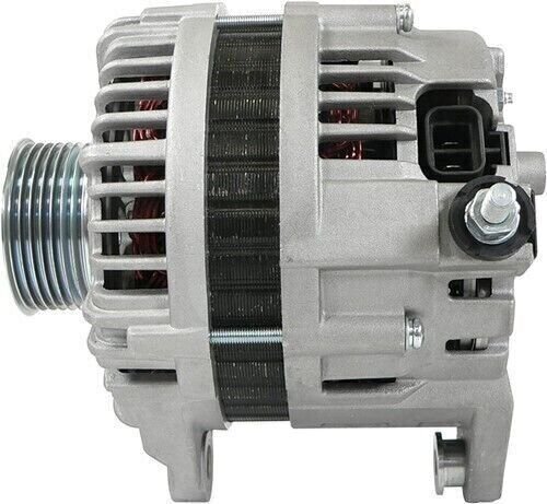 Alternator Fits Infifnti QX56 5.6L 2004, Nissan Armada Pathfinder Titan 5.6L - Picture 2 of 6