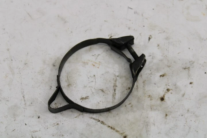 OEM Yamaha Motorcycle 1993 FJ 1200 Hose Clamp #90460-52264-00 | eBay