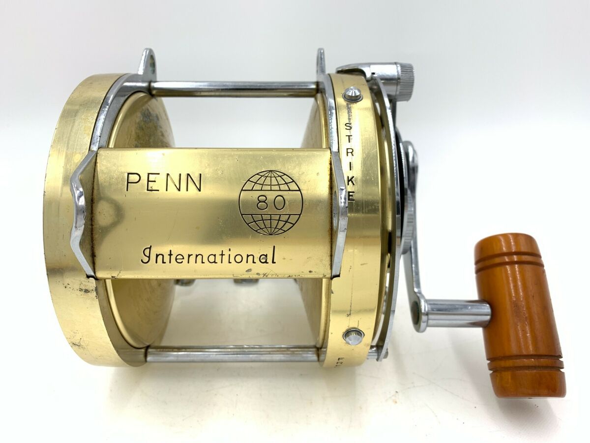 PENN REELS ペン INTERNATIONAL Ⅱ 12 LT 両軸リール|スポーツ PENN REELS ペン INTERNATIONAL Ⅱ 12 LT 両軸リール|スポーツ