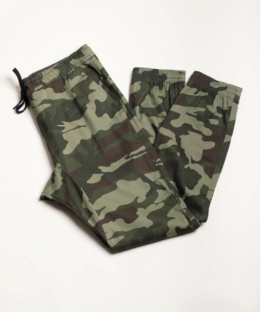 brooklyn cloth twill