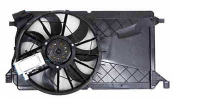 1530980 ford вентилятор