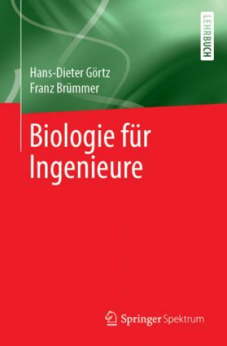 Thumbnail - Biologie Für Ingenieure 5704