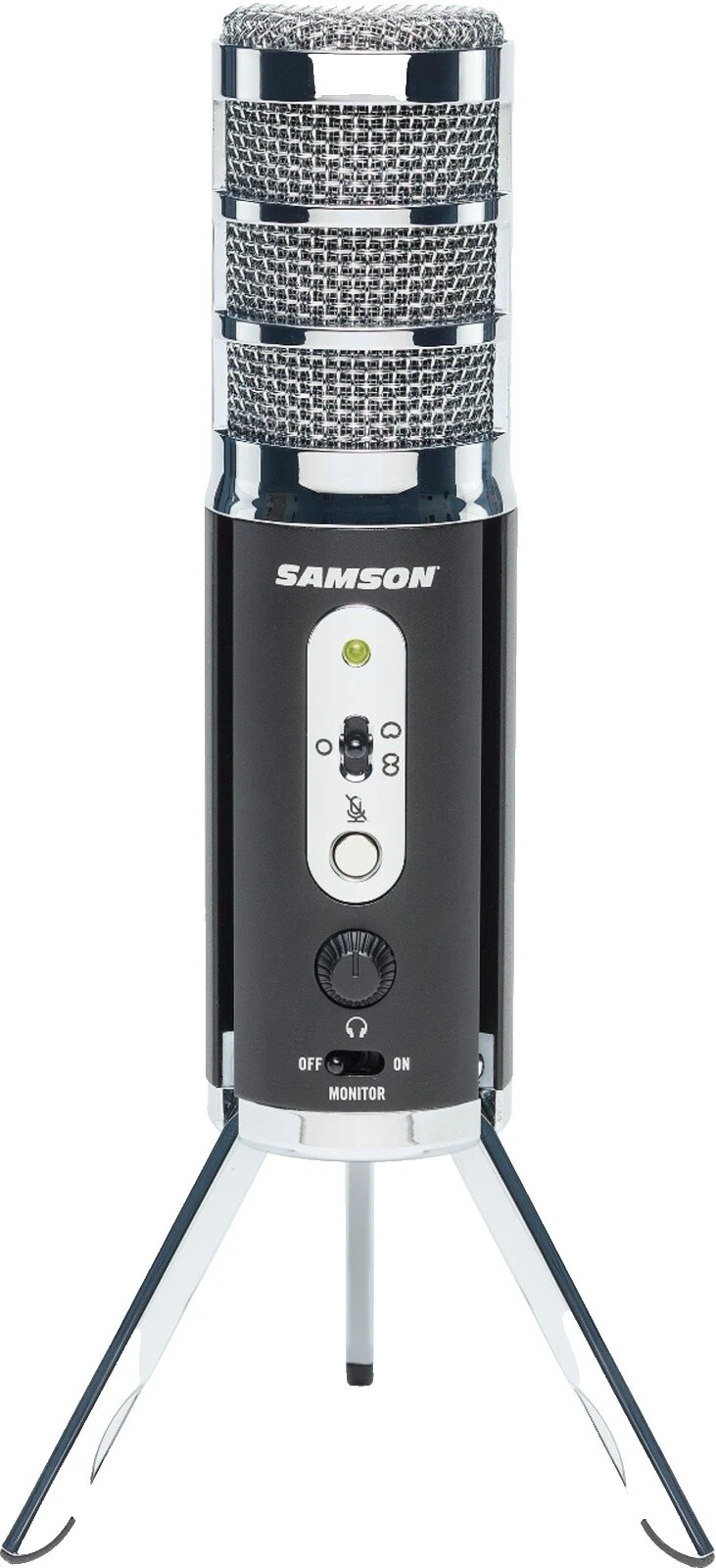 Samson Omnidirectional Pro Audio Microphones