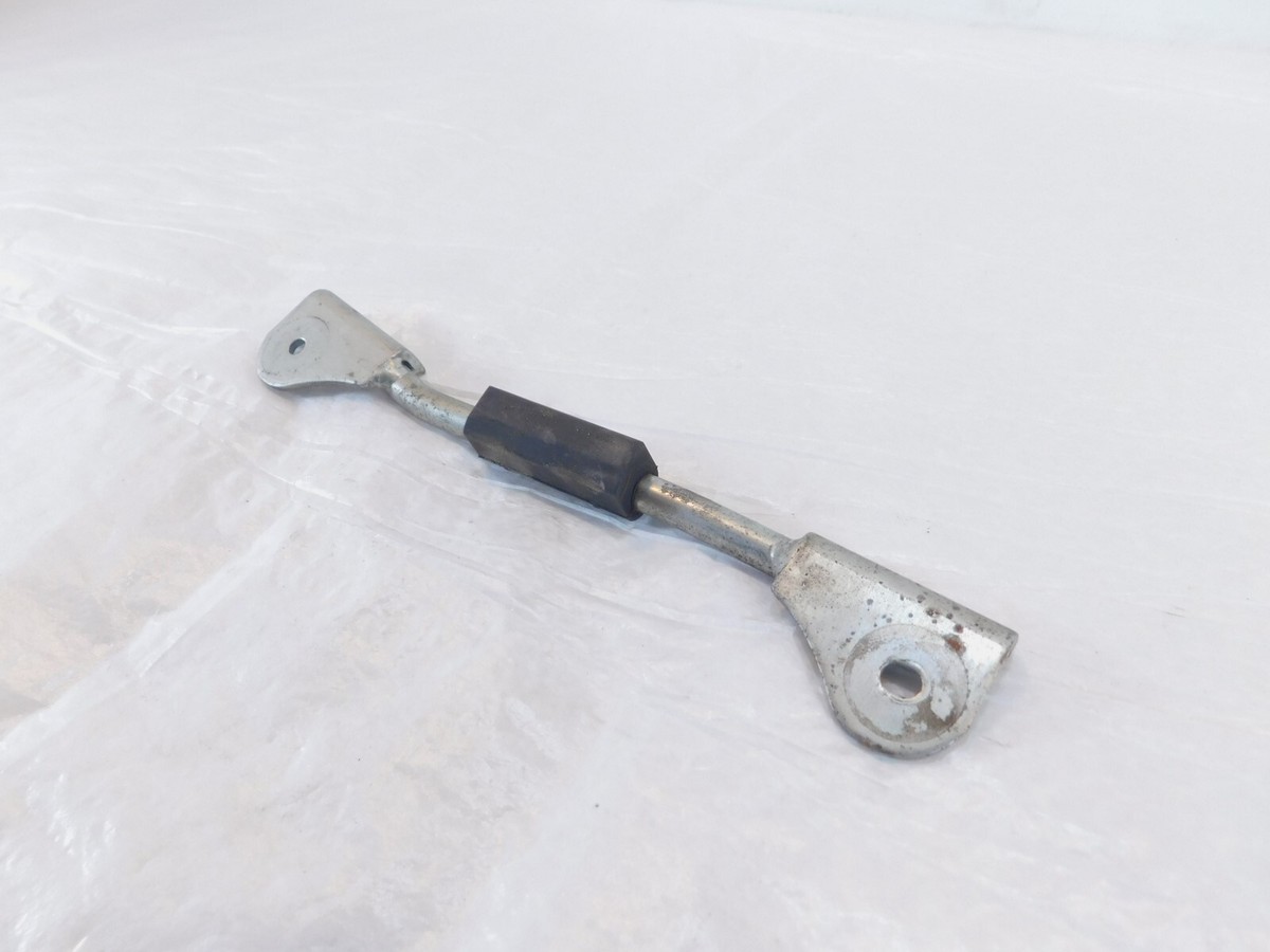 S 2007-2015 Suzuki Burgman 400 AN400 Rear Gas Petrol Fuel Tank Mount