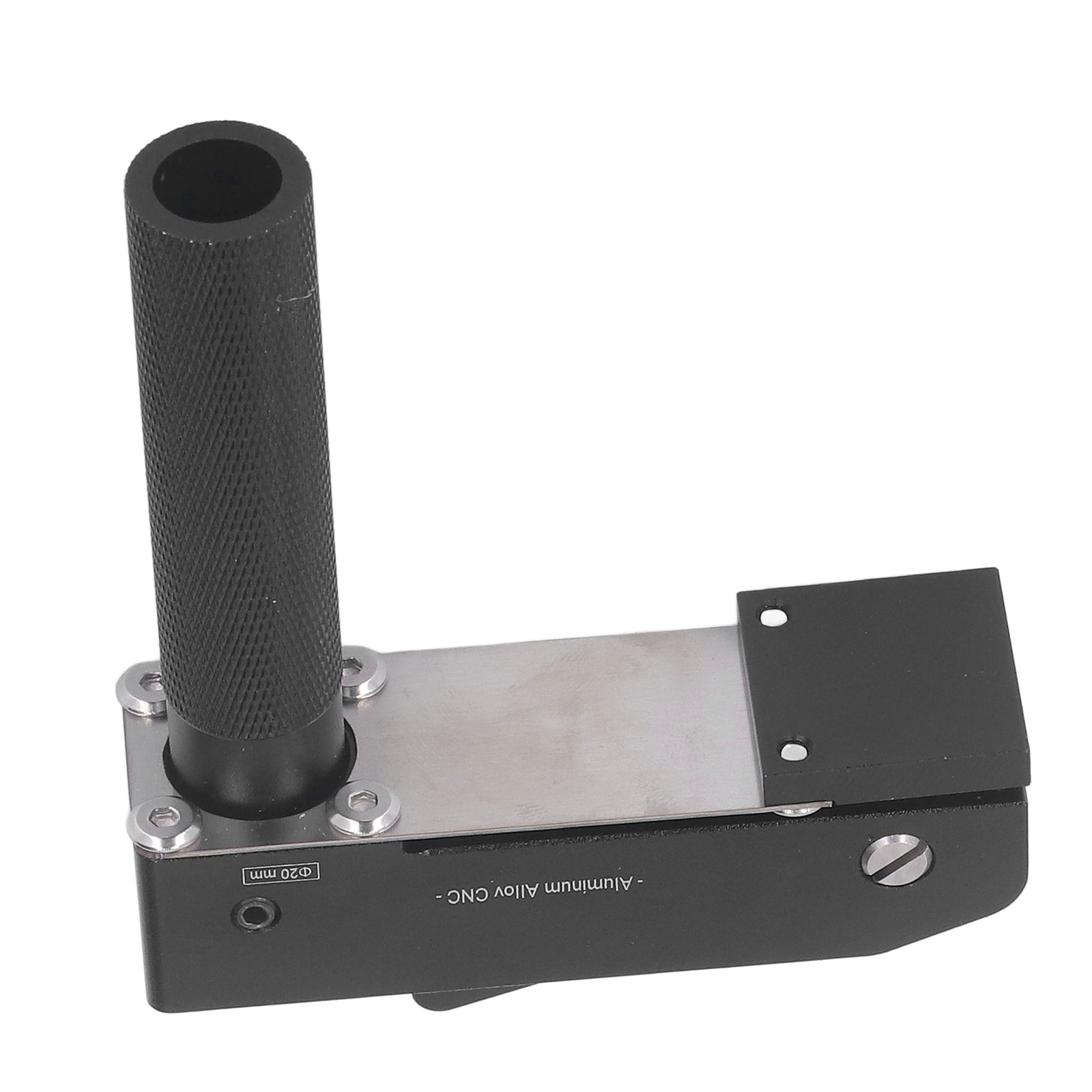 (20mm)Desktop Quick Acting Clamp 3 Power Adjustable Hold Down Workbench