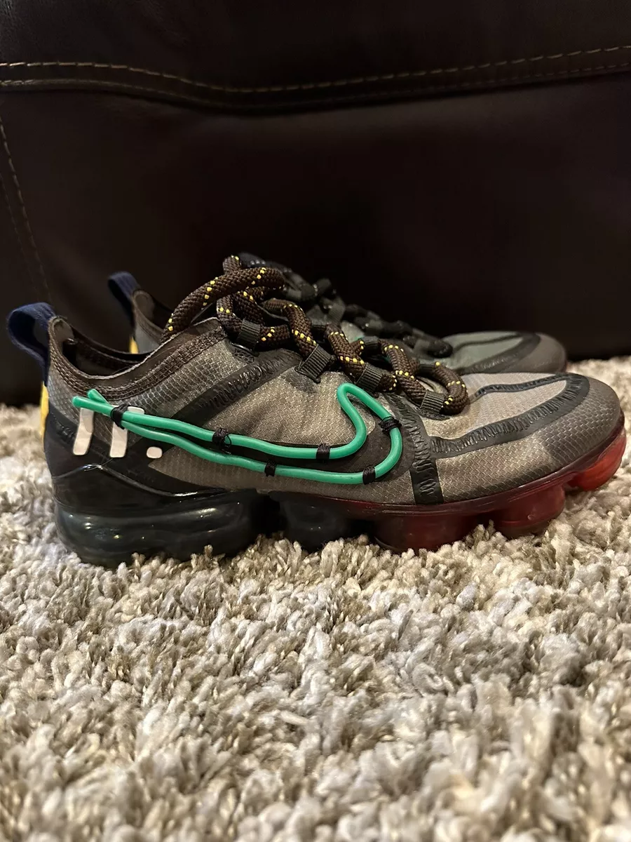 Size 9.5 - Nike Air VaporMax 2019 x Cactus Plant Flea Market CPFM