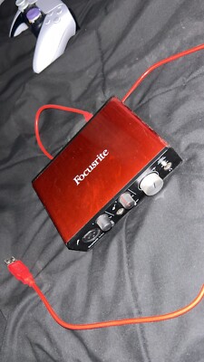 Focusrite