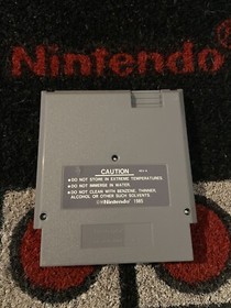 Wheel of Fortune : Family Edition (Nintendo Entertainment System, 1990) NES