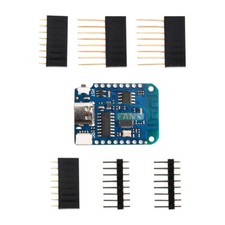 ESP8266 ESP-12F WeMos D1 Mini V4.0.0 WIFI Development Board Type-C interface