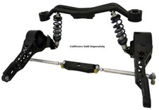 New Ridetech Rear Strongarm Suspension System63-79 Corvettetrailing Arms
