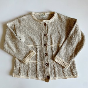 ebay chunky knit cardigan